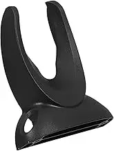 jojofuny Multifunctional Handheld Reader Bracket for Barcode Portable Stand with Stable Base for Supermarkets Retail Stores Warehouses and Logistics