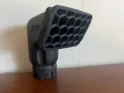 Safari Snorkel Face Replacement - HoneyComb - (150 x 100mm)