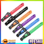 Lebycle Multifunctional Links Checker MTB Road Bike Chain Wear Indicator Tools