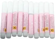 Girl Mini Professional Beauty Nail False Art Decorate Tips Glue Tool Durable and Useful
