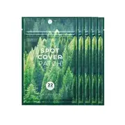 SKIN 1004 - Spot Cover Patch Bundle Set 22 patches x 5 pcs