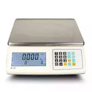 Counting Scales Electronic Scales High-Precision Digital Balance Scale.