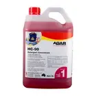HC-90 5 Litre AGAR Detergent