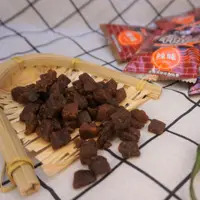 在飛比找蝦皮商城優惠-【圓頭肉乾】小農酒糟牛肉角-辣味｜金門牛肉做的圓頭肉乾｜便利