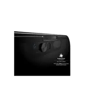 PanzerGlass Privacy CamSlider Screen Protector/Cover For iPhone 13 Pro Max Black