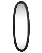 Napa Home & Garden Lamelle Oval Mirror