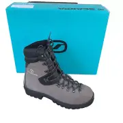 Scarpa Fuego Mountaineering Firefighter Boots Men US 12.5 EU 46.5 Bronze #88004