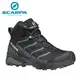 義大利【SCARPA】MAVERICK MID GTX 中性中筒GTX登山鞋 黑/灰 63090200