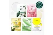 Anua [1 sheet] Choose 1 of 5 types of Anua sheet masks (calming/ampoule/cream/peach/vitamin C) Houttuynia cordata cream mask 1 sheet