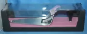 Wild Eye High Heel Cake Server Removable Magnetic Heel