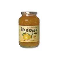在飛比找PChome24h購物優惠-【韓國世比芽】蜂蜜柚子茶（1kg）