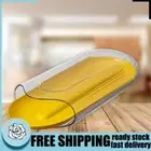 Egg Holder Food Fridge Drawer Egg Tray Storage Box Household Kitchen Accessories