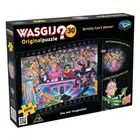 NEW Holdson 1000 piece Jigsaw Puzzles - Wasgij Original #30 Strictly Can't Dance
