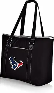 PICNIC TIME NFL Unisex-Adult NFL Tahoe XL Cooler Tote Bag