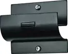 Wheelbarrow & Ladder Hanger Wall Mount Hook Garage Tool Organize Storage Garden