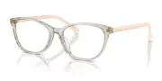 Vogue optical frame 0VO5502D 2998 - Transparent 54-16-145