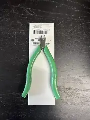 Xcelite EMS54 Diagonal 4” Plier SF Acclite Side Cutter Tool. New