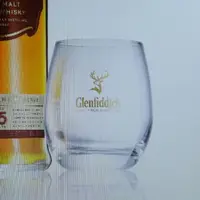 在飛比找蝦皮購物優惠-glenfiddich 玻璃杯 酒杯 威士忌杯