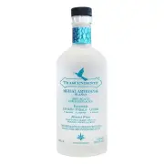Trascendente Mez Blanco Tequila 750ml