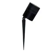 Havit Oasis 12V 24W LED Tri Colour Garden Spike Light