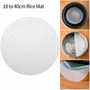 Keep Your Rice Cooker Clean and from Scorching with This Silicone Mat
