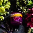 "Calming" Lavender Facial Cleansing Balm Moisturizer Cream All Natural Cleanser
