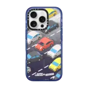iPhone 16 Pro Impact Case MagSafe Compatible SlimJim Traffic