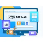 EASEUS NTFS FOR MAC