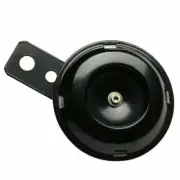 12V Universal Motorcycle Car Electric Dirt Bike ATV 105DB Loud Horn with Bracket