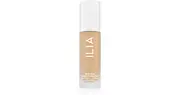 ILIA True Skin serum foundation with niacinamide color Milos SF8 30 ml