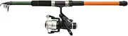 [Mitchell] Target II Rod and Reel Combo – Choose The Perfect Fishing Rod and Reel Set to Help You Catch Perch, Pike, Zander, and More. Ready to Fish Kits Include Rods and Reels Pre-Spooled with Line