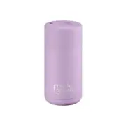 Frank Green Ceramic Cup Lilac Haze 355ml