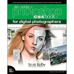 THE ADOBE PHOTOSHOP CS4 BOOK: FOR DIGITAL PHOTOGRAPHERS