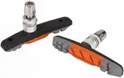ASHIMA V-Brake Pad 72mm - Triple Compound - All weather advanced alloy