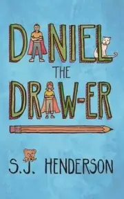 Daniel the Draw-er by S.J. Henderson (English) Paperback Book