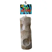 Wesco Pet Bird Kabob Ole Shreddable Bird Toy - 2 Sizes