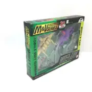 Midea and Gaw Action Figure Mobile Suit Gundam M&V SERIES Bandai Japan