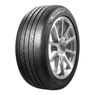 【BRIDGESTONE 普利司通】輪胎 T005A-2454518吋_四入組_245/45/18(車麗屋)