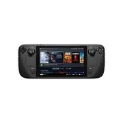 Brand New Valve Steam Deck OLED Gaming Console - 512GB - Black