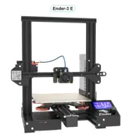 Creality Ender-3-E 3d printer