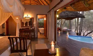 Imbali Safari Lodge - All Inclusive