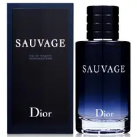 在飛比找蝦皮購物優惠-Christian Dior CD Sauvage 迪奧 曠