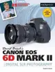 David Busch's Canon EOS 6D Mark II Guide to Digital SLR Photography-cover