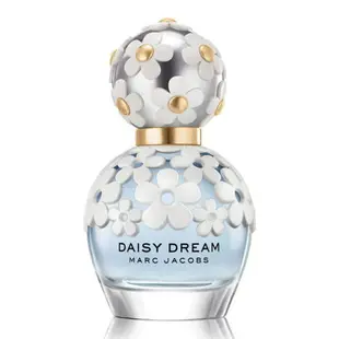 Marc Jacobs Daisy Dream雛菊之夢女性淡香水 50ml/100ml《BEAULY倍莉》