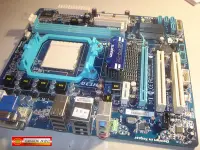 在飛比找Yahoo!奇摩拍賣優惠-技嘉 GA-MA78LMT-S2 ( AM3腳位 / AMD