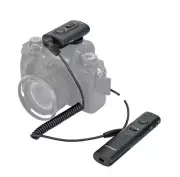PROfezzion 164' Wireless Shutter Release* Remote Control Canon EOS R5 R3 5D