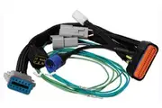 MSD Power Grid Harness Adapter For Power Grid MSD7789