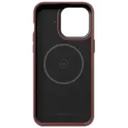 Moment Case for iPhone 15 Pro Max Compatible with MagSafe (Red Clay)