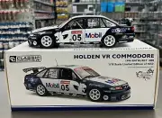 371114 1996 BATHURST PETER BROCK TOMAS MEZERA HOLDEN VR COMMODORE 1:18 MODEL CAR