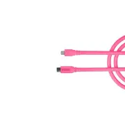 Rode SC19 Pink 1.5m USB-C to Lightning Cable